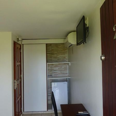 Airport Hotel Ducos Εξωτερικό φωτογραφία