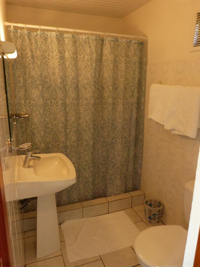 Airport Hotel Ducos Εξωτερικό φωτογραφία